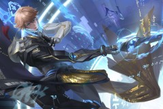 2025KPL夏季赛决赛：英雄对决，电竞盛宴即将开启