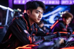 HLE战队Zeka选手成长历程：团队配合与职业选手成长的关键突破