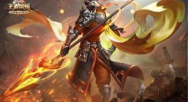 皮肤碎片商店更新：水果甜心遇冷，梦幻星辰成新宠